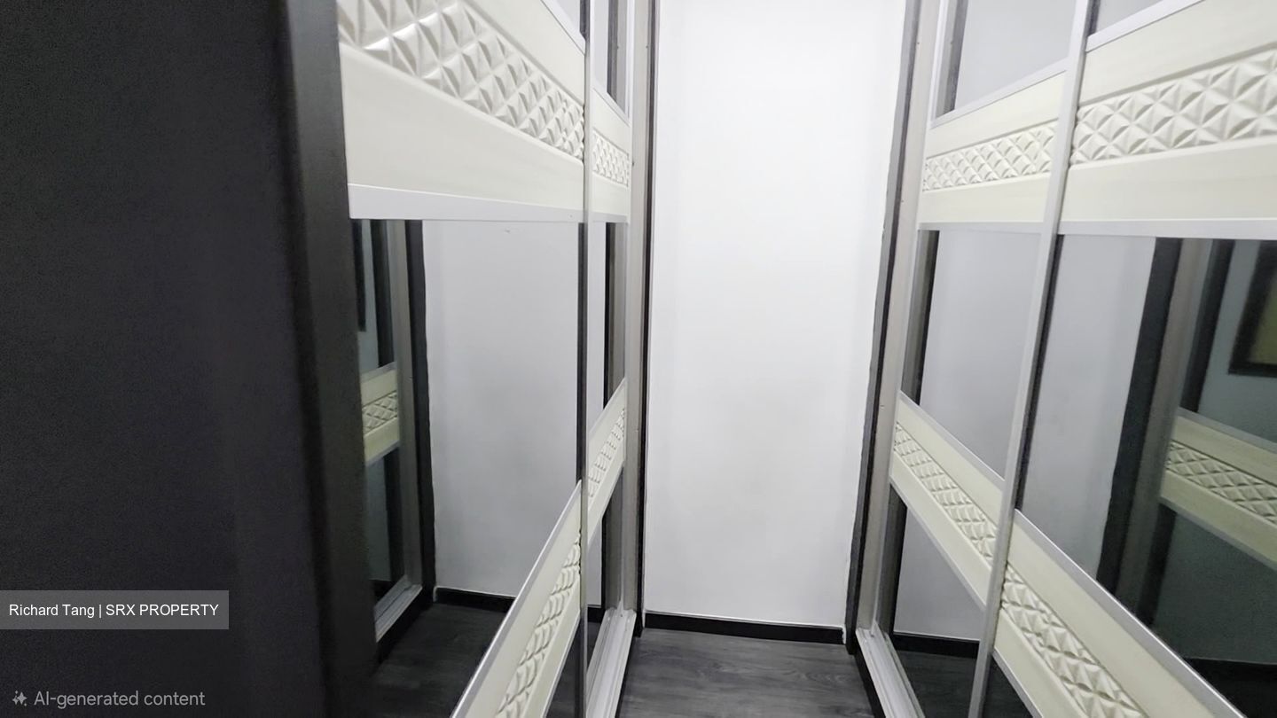 Blk 101 Chong Pang City (Yishun), HDB 3 Rooms #490450291